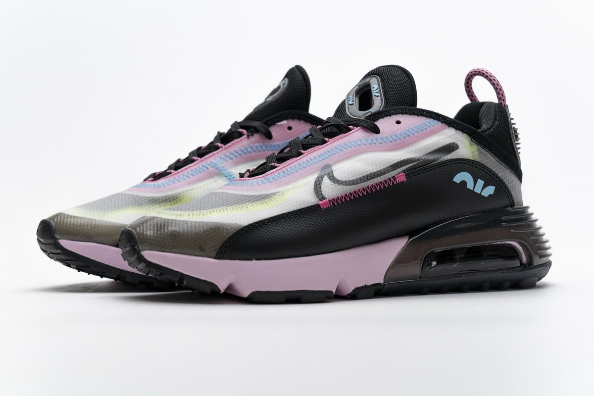 CW4286-100 Nike Air Max 2090 Pink Foam