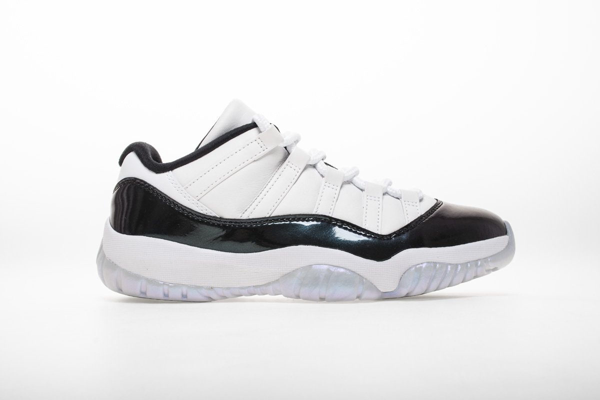 Air Jordan 11 Low “Easter” 528895-145