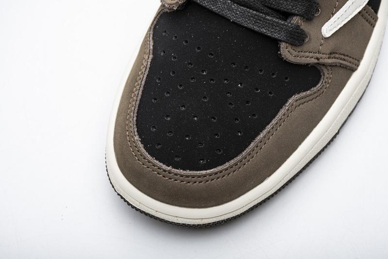 Air Jordan 1 Low “Travis Scott” CQ4277-001