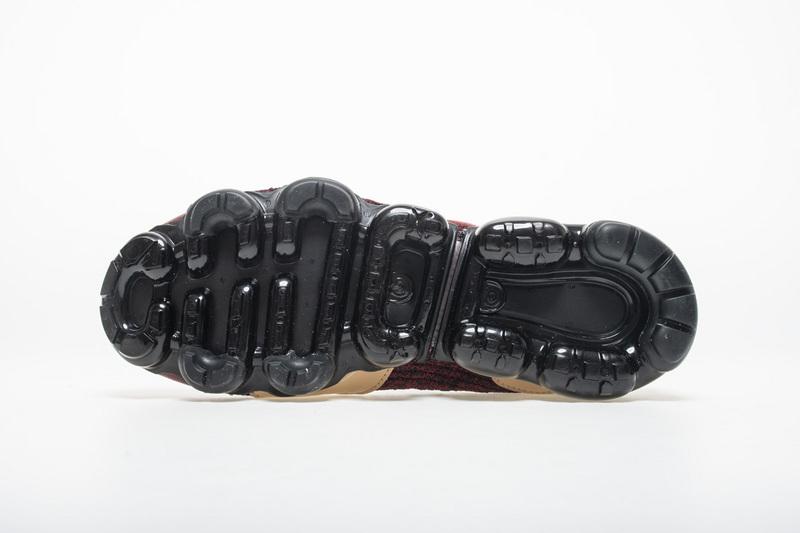 2018 2.0 Nike Air VaporMax Flyknit 2.0 NRG‘Wine Red’AT8955-600