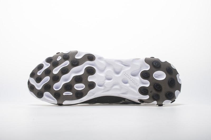 Nike React Element 87 “Black” AQ1090-001