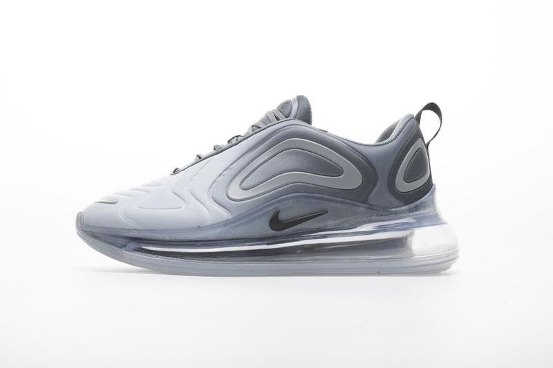 Nike Air Max 720 Cool Grey AO2924-002