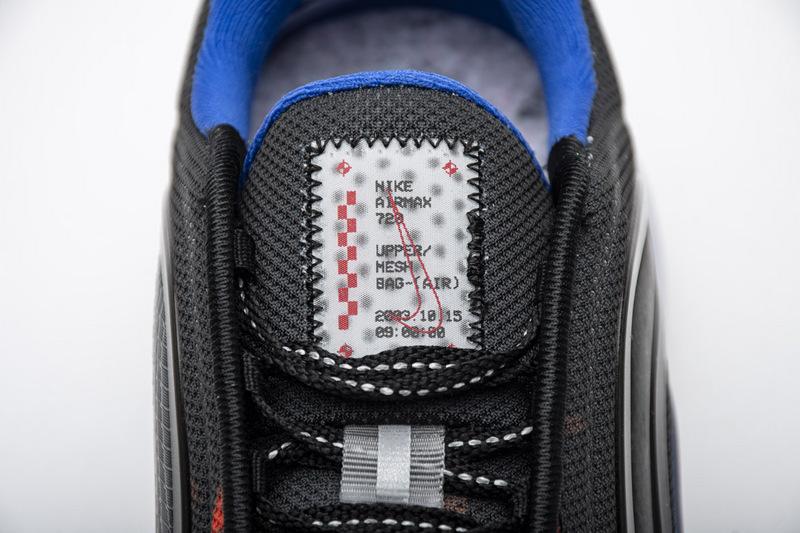 CJ8013-001 Nike Air Max 720 Space Capsule