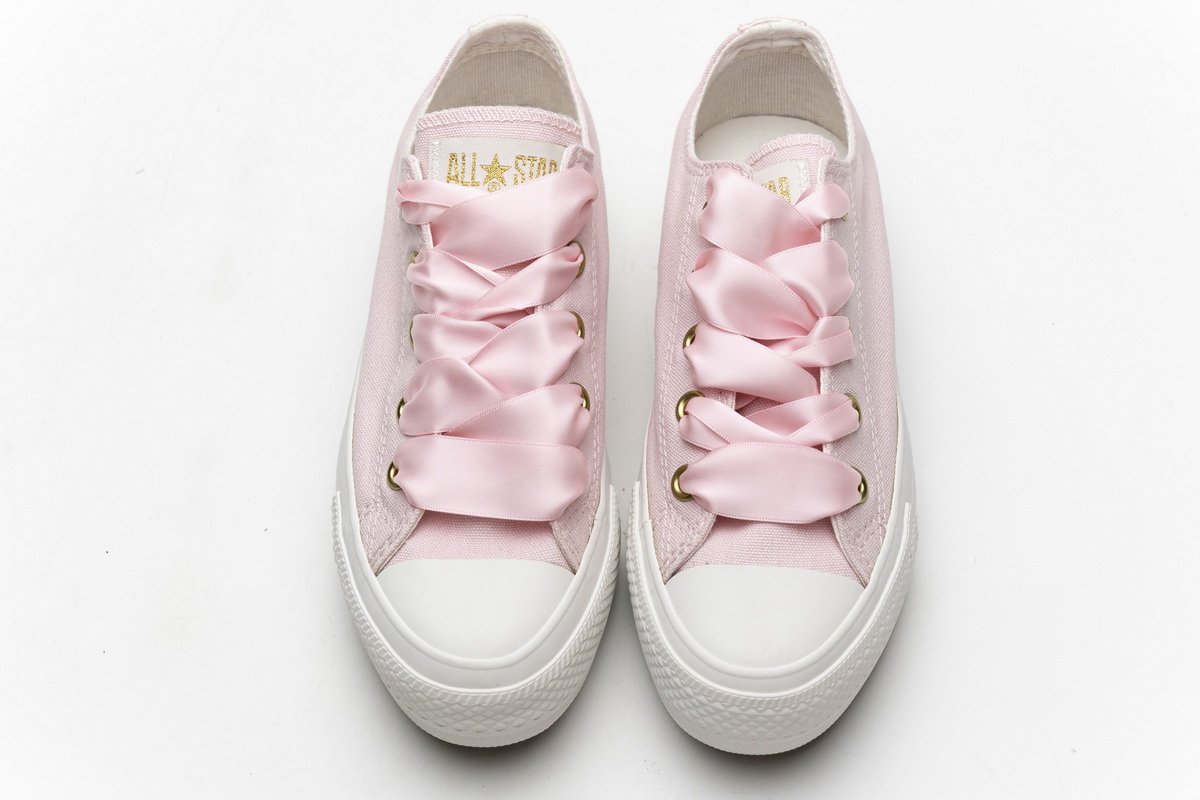 5CL195 Converse All Star Plts Satipoin Pink