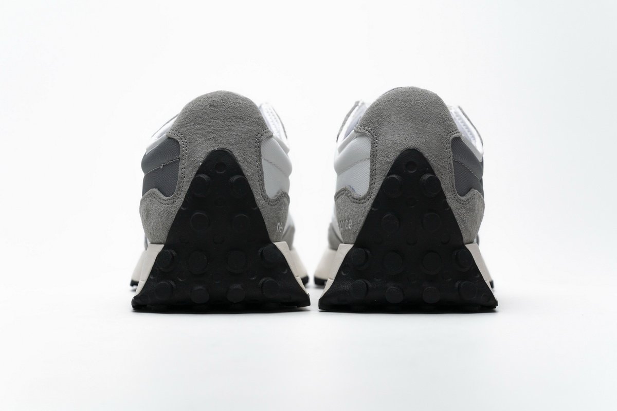 MS327LAB New Balance Grey