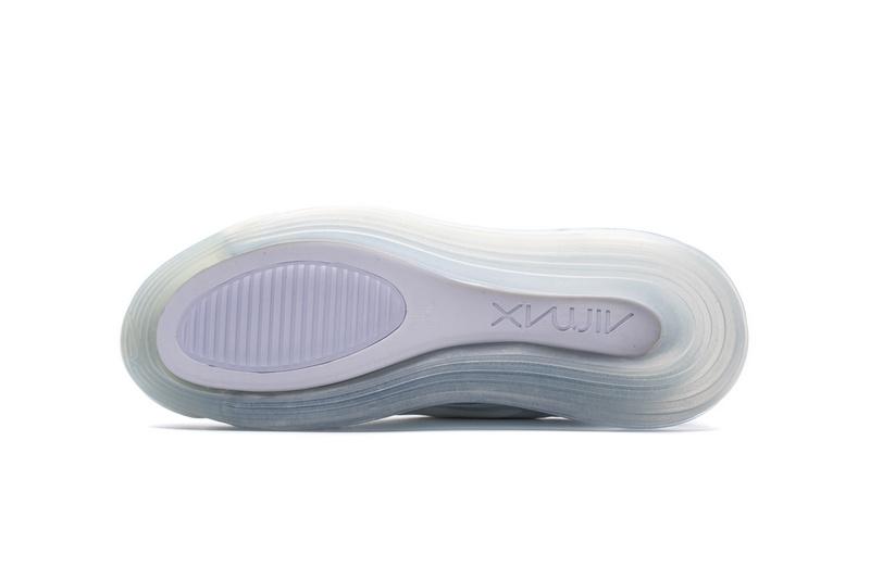 Nike Air Max 720 Pure Platnium AO2924-100