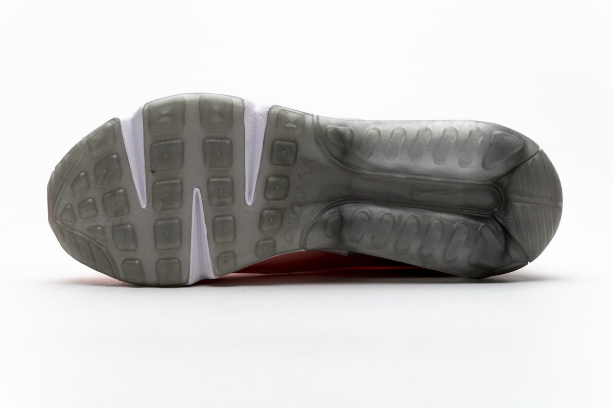 CT7698-600 Nike Air Max 2090 “Lava Glow”