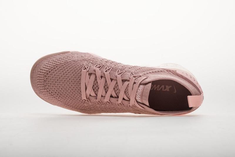 Nike air vapor ax 2.0 “Sakura Pink” 942843-600
