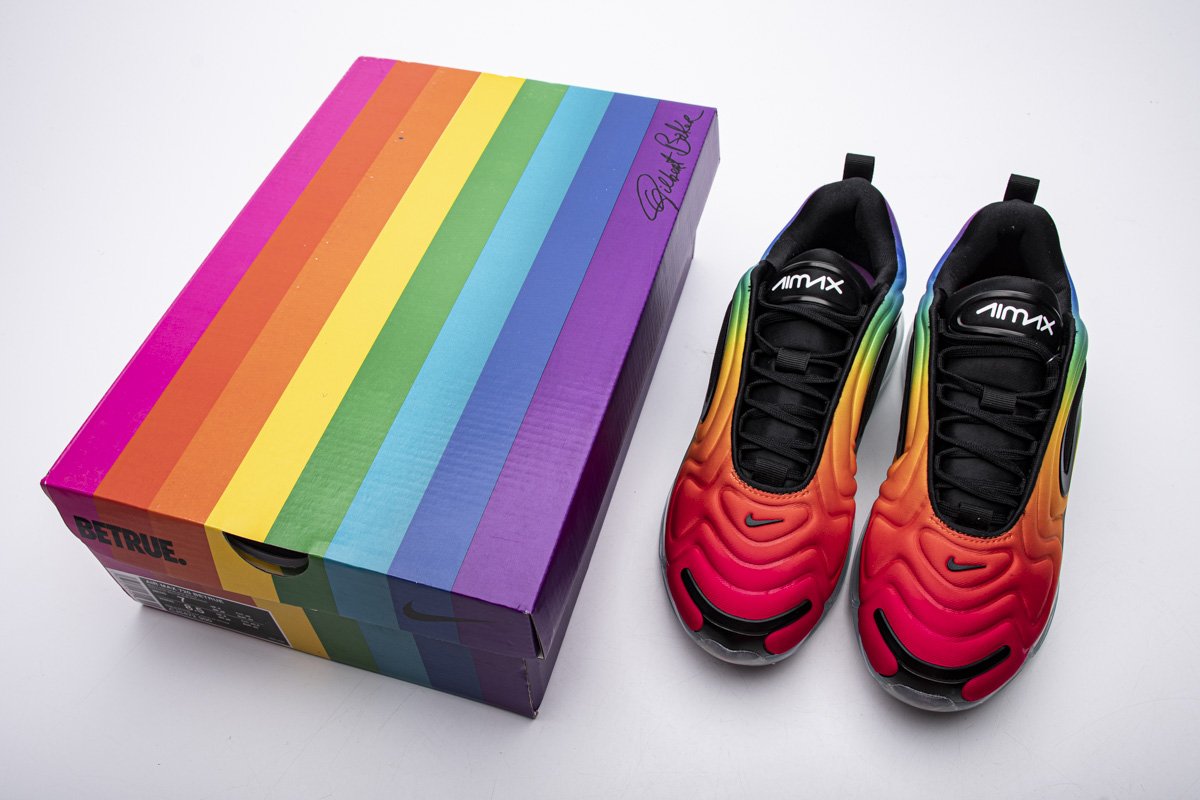 Nike Air Max 720 “Betrue”CJ5472-900