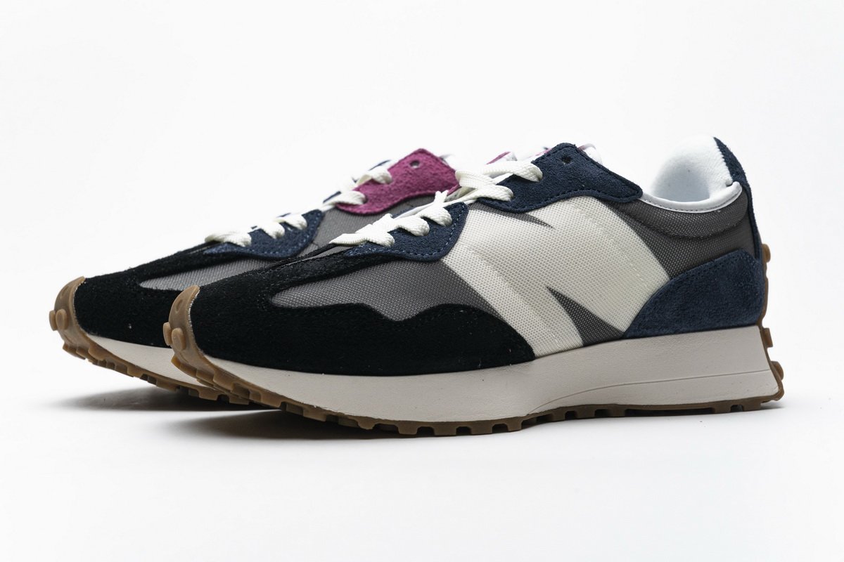 MS327SFB New Balance Castle Rock
