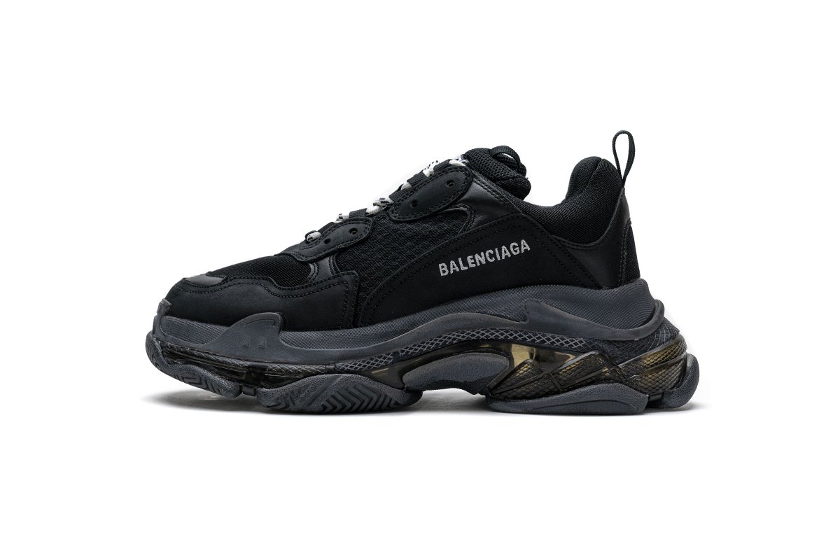 541624 w09o1 1000 Ba*len*cia*ga triple s black