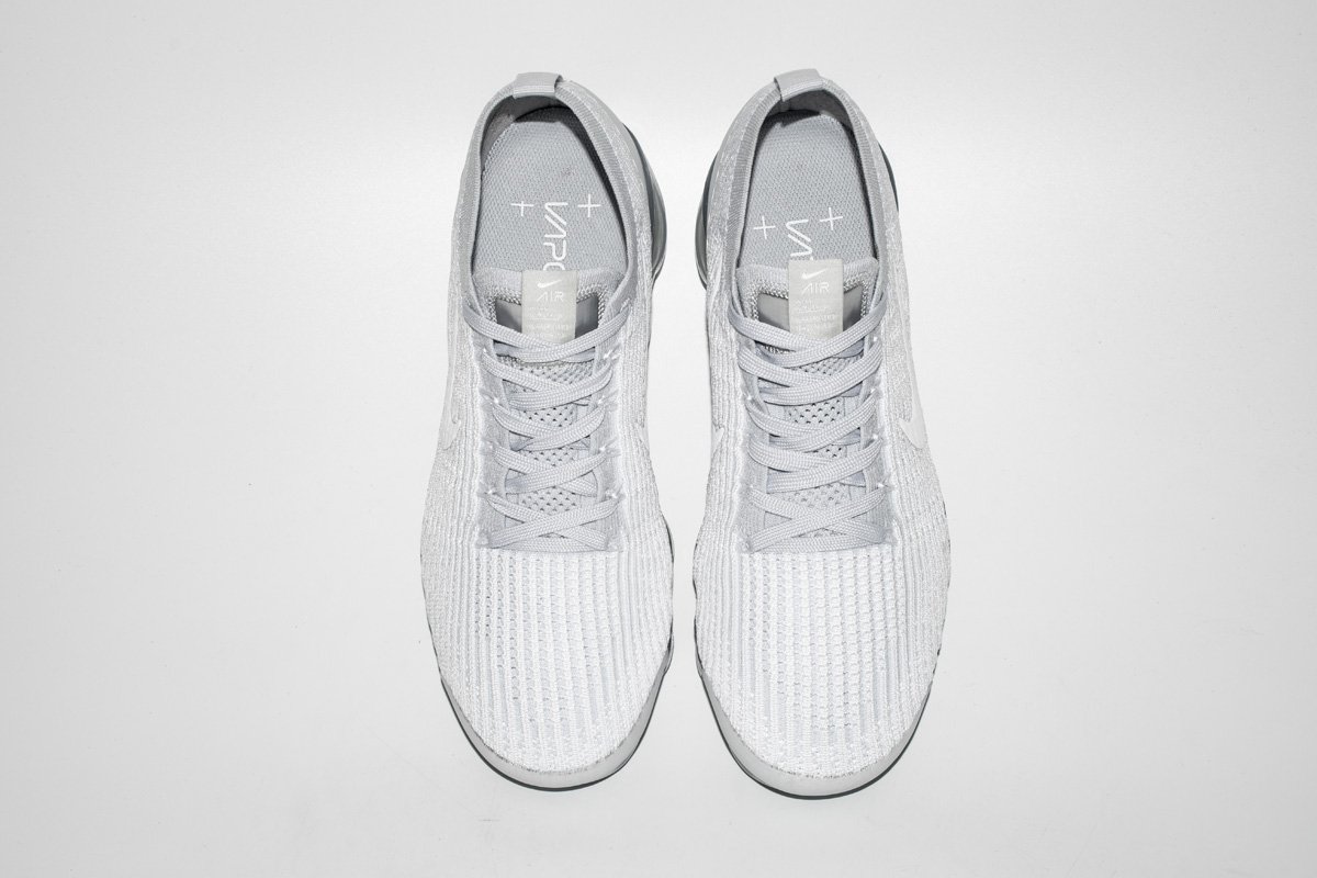 Nike Air Vapormax Flyknit 3 Pure Platinum AJ6900-102