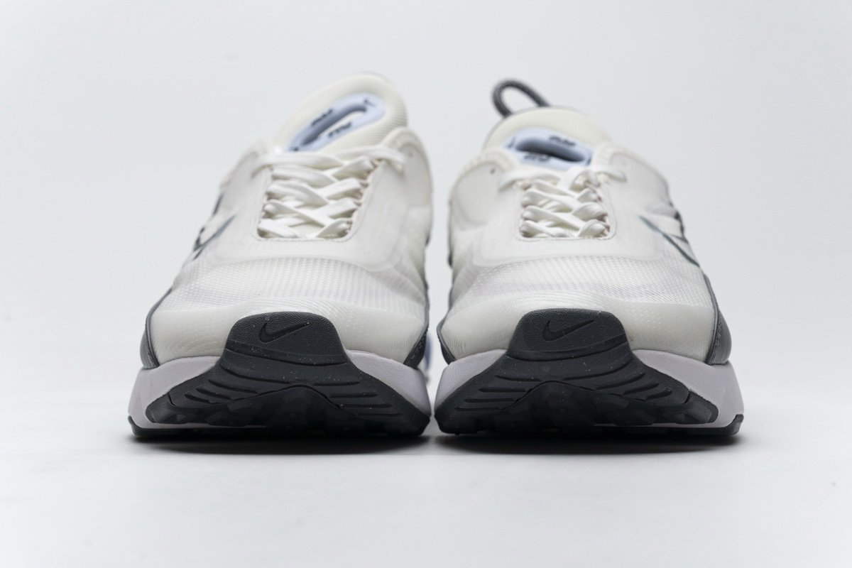 CT1290-101 Nike Air Max 2090 Sail Cool Grey