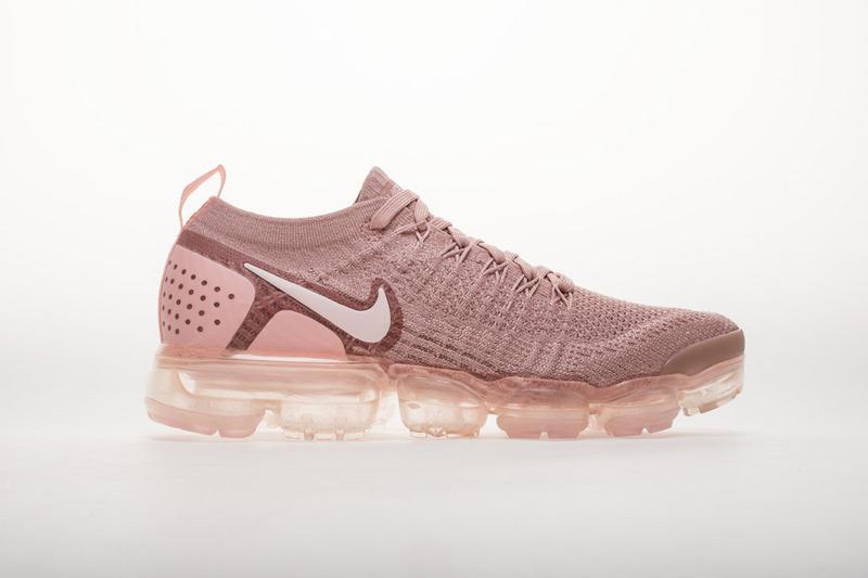Nike air vapor ax 2.0 “Sakura Pink” 942843-600