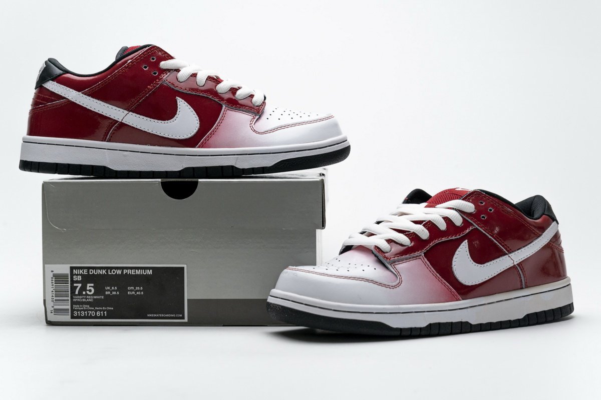 313170-611 Nike SB Zoom Dunk Low Premium “Kuwahara – ET”