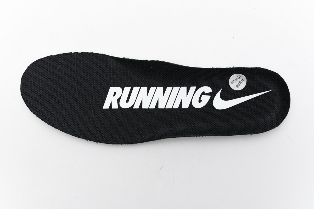 AQ2203-001 Nike Air Zoom Pegasus 36 Grey