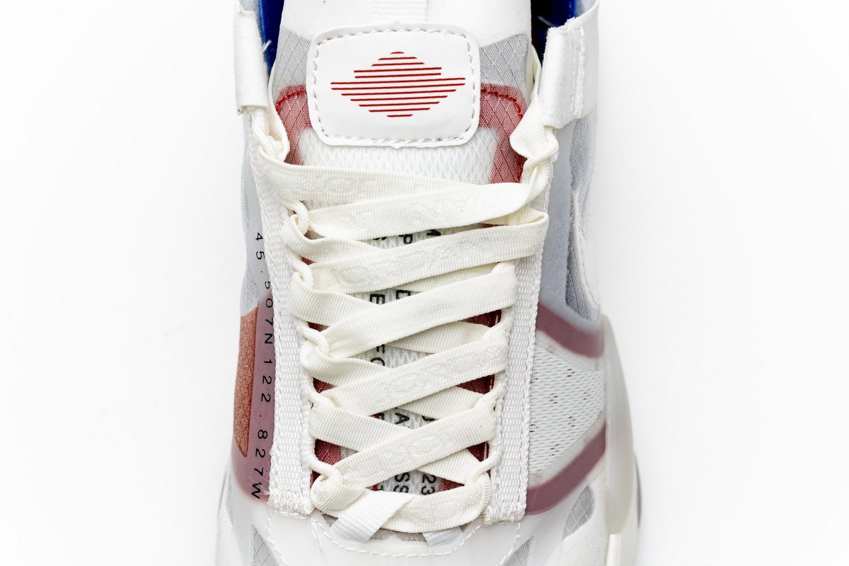 CZ4178-100 Jordan Delta SP White Blue Red