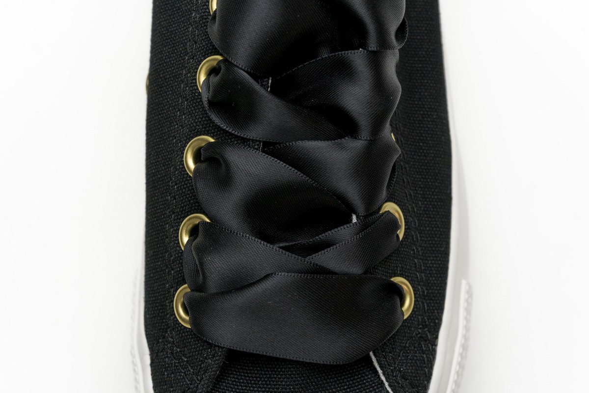 5CL196 Converse All Star Plts Satipoin Black