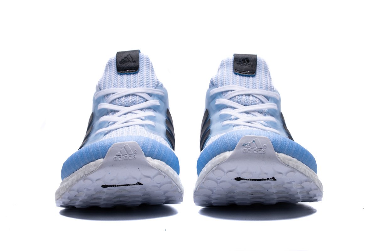 GAME OF THRONES x Ultra Boost “White Walkers”EE3708