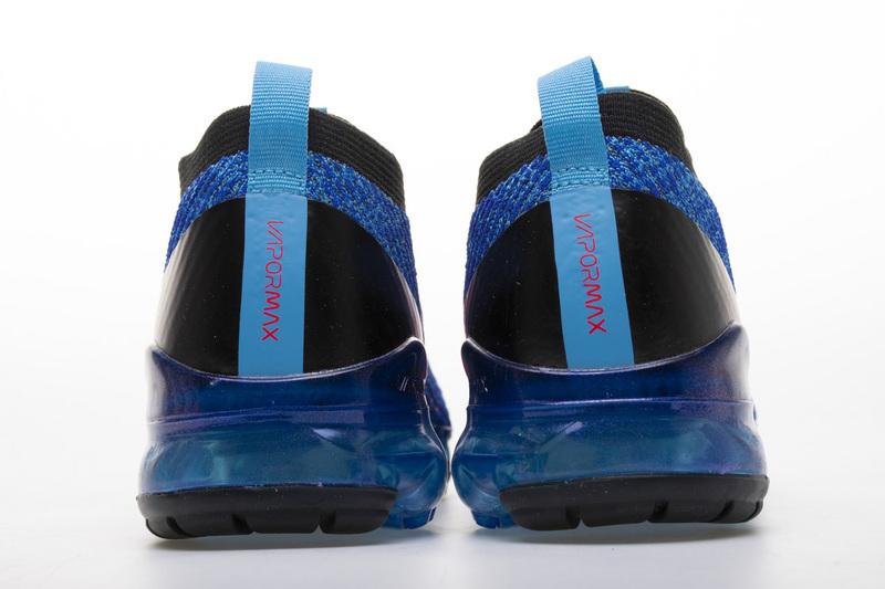 Nike Air Vapormax Flyknit 3 Blue Fury AJ6900-401