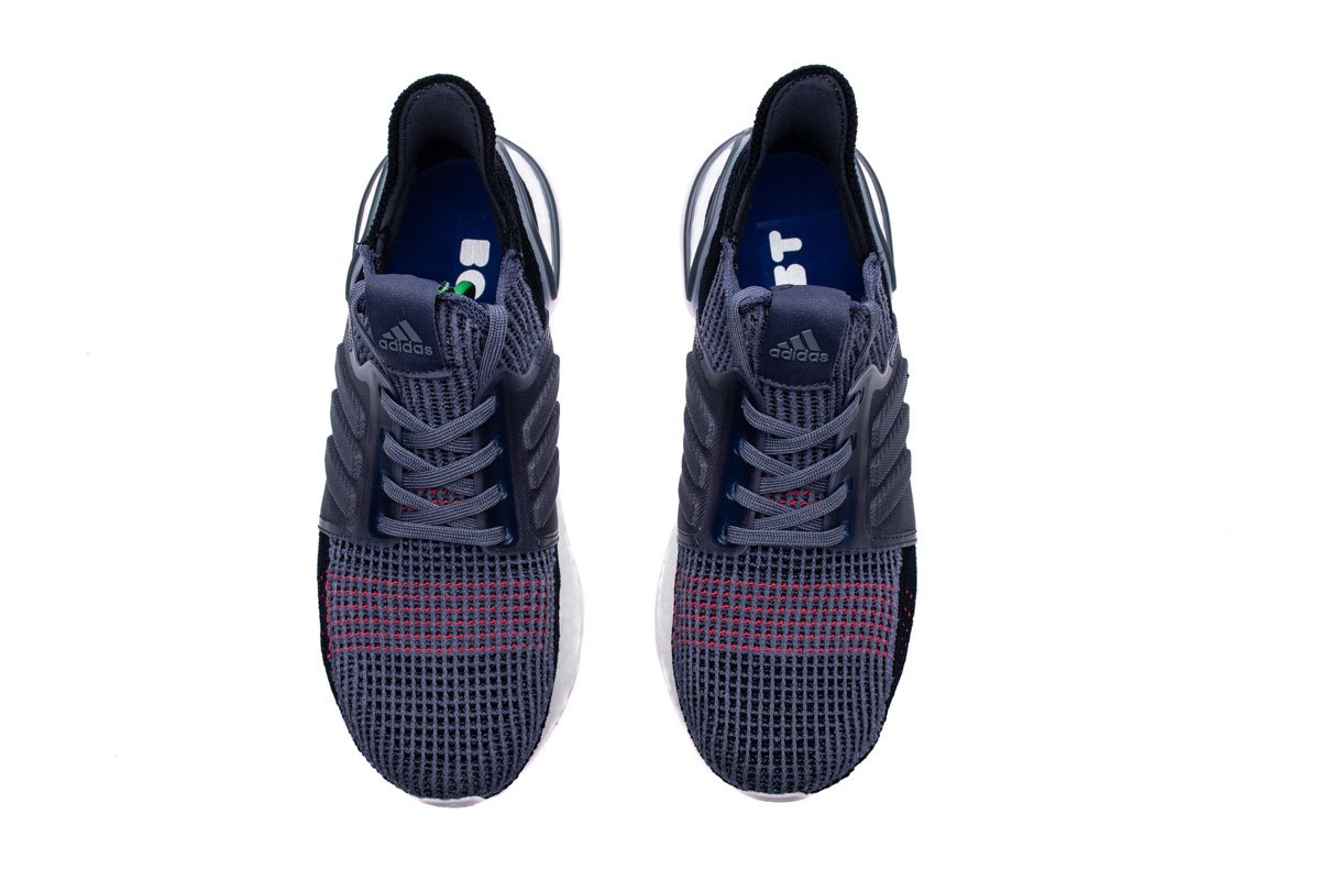 Ultra Boost 5.0(2019) Raw Indigo D96863