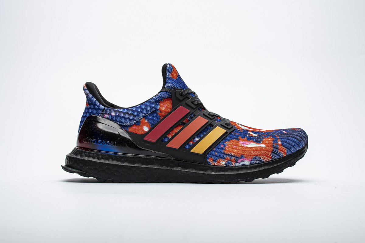 Ultra Boost 4.0 “Rainy Season”FV7279