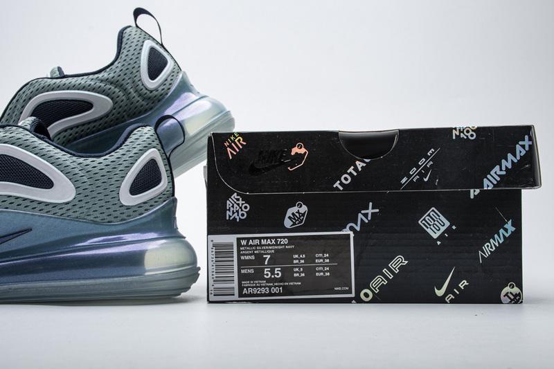 nike air max 720 N0*Hern lights ar9293-001