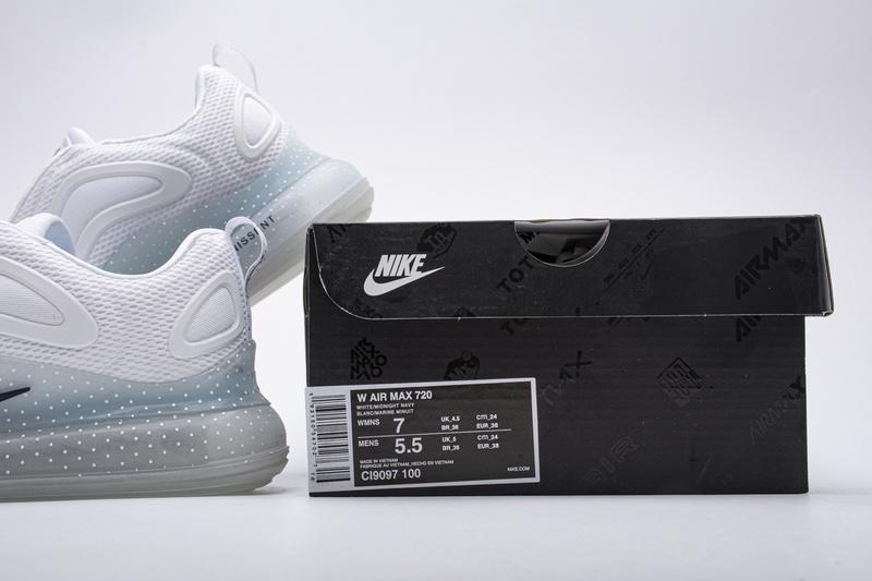 Nike Air Max 720 France CI9097-100