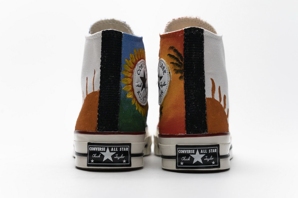 Converse Chuck 70 HI