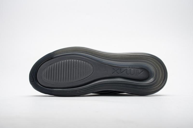 AO2924-012 Nike Air Max 720 Wolf Grey Anthracite