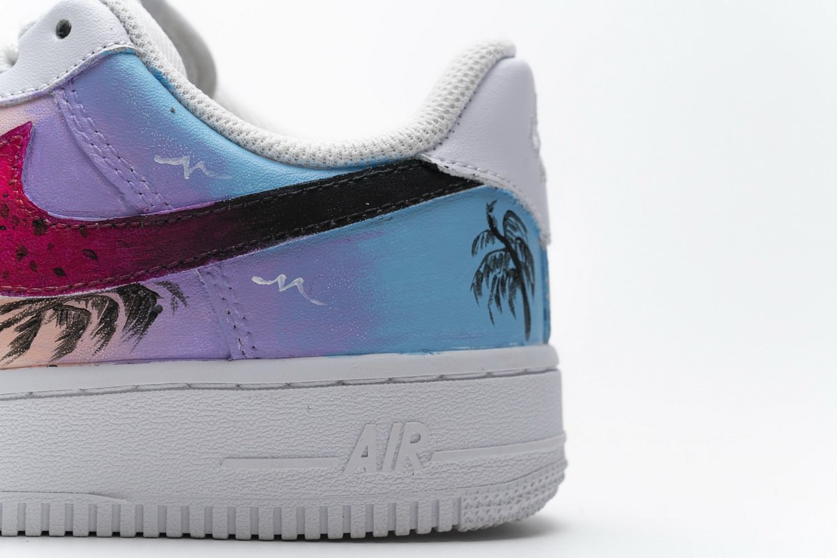 Air Force 1 Low