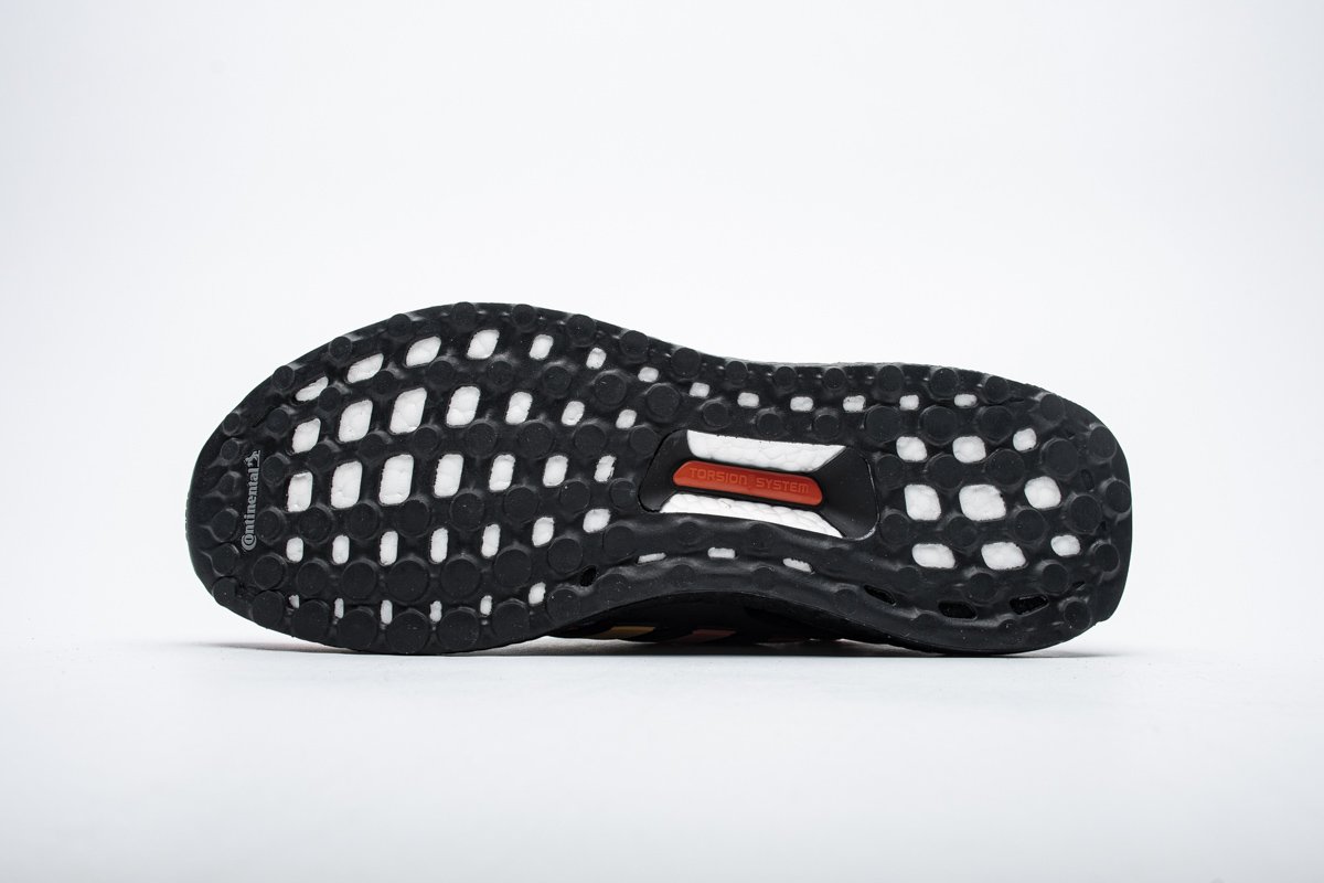 Ultra Boost 4.0 “Rainy Season”FV7279