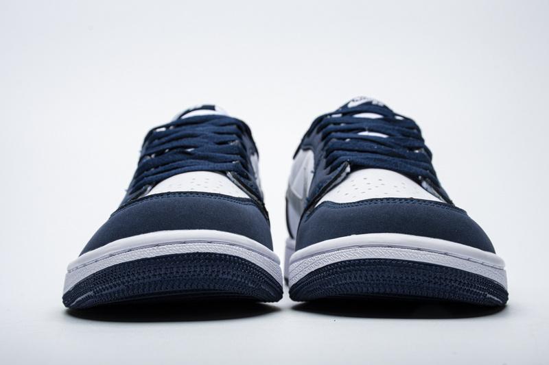 Nike SB X Air Jordan 1 Low Eric Koston CJ7891-400