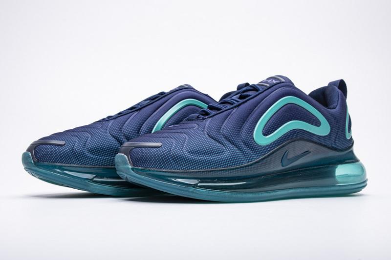 Nike Air Max 720 “Nightshade Spirit Teal”AO2924-405
