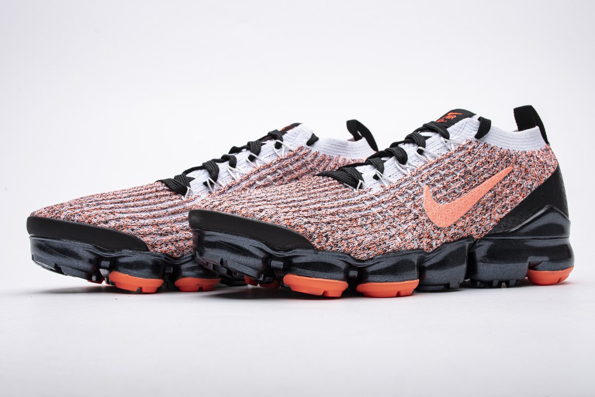Nike Air Vapormax Flyknit 3 Bright Mango AJ6900-800