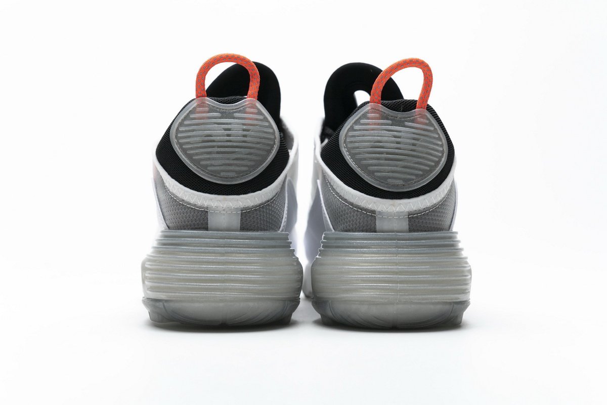 CT7695-100 Nike Air Max 2090 Pure Platinum