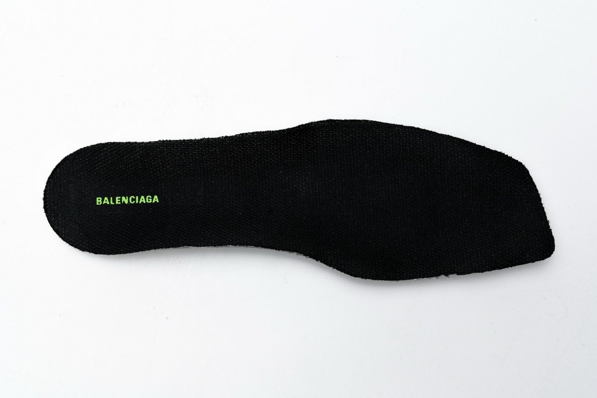 Ba*len*cia*ga tyrex 5.0 sneaker fluoscresent yellow
