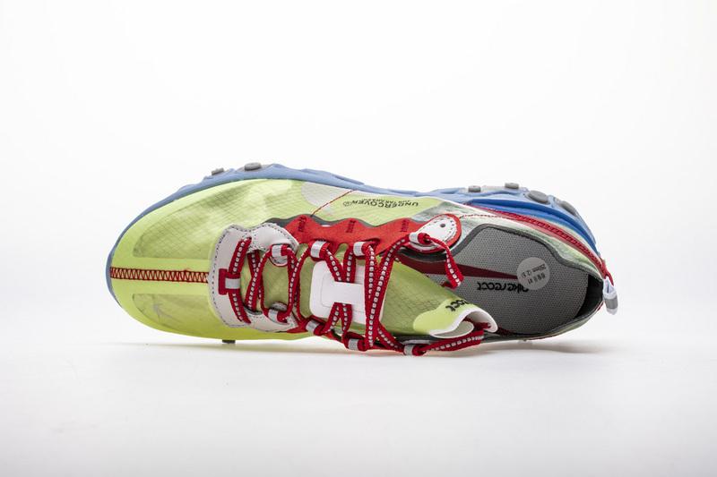 Nike React Element 87 BQ2718-700