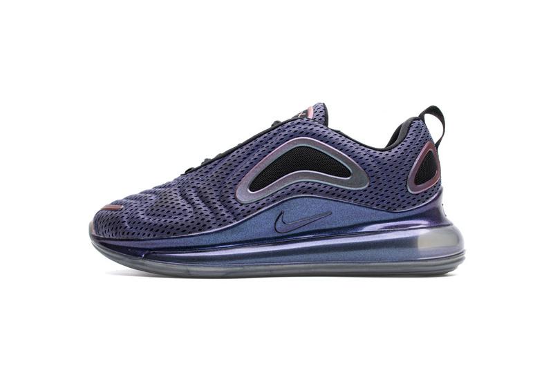 nike air max 720 N0*Hern lights night ao2924-001