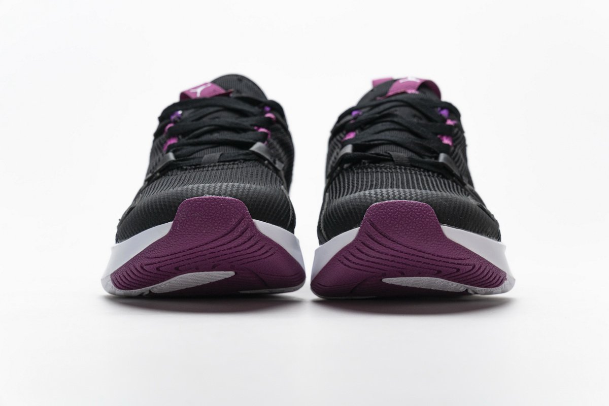 CV1761-015 Fragment Design x Jordan Delta SP Black Purple