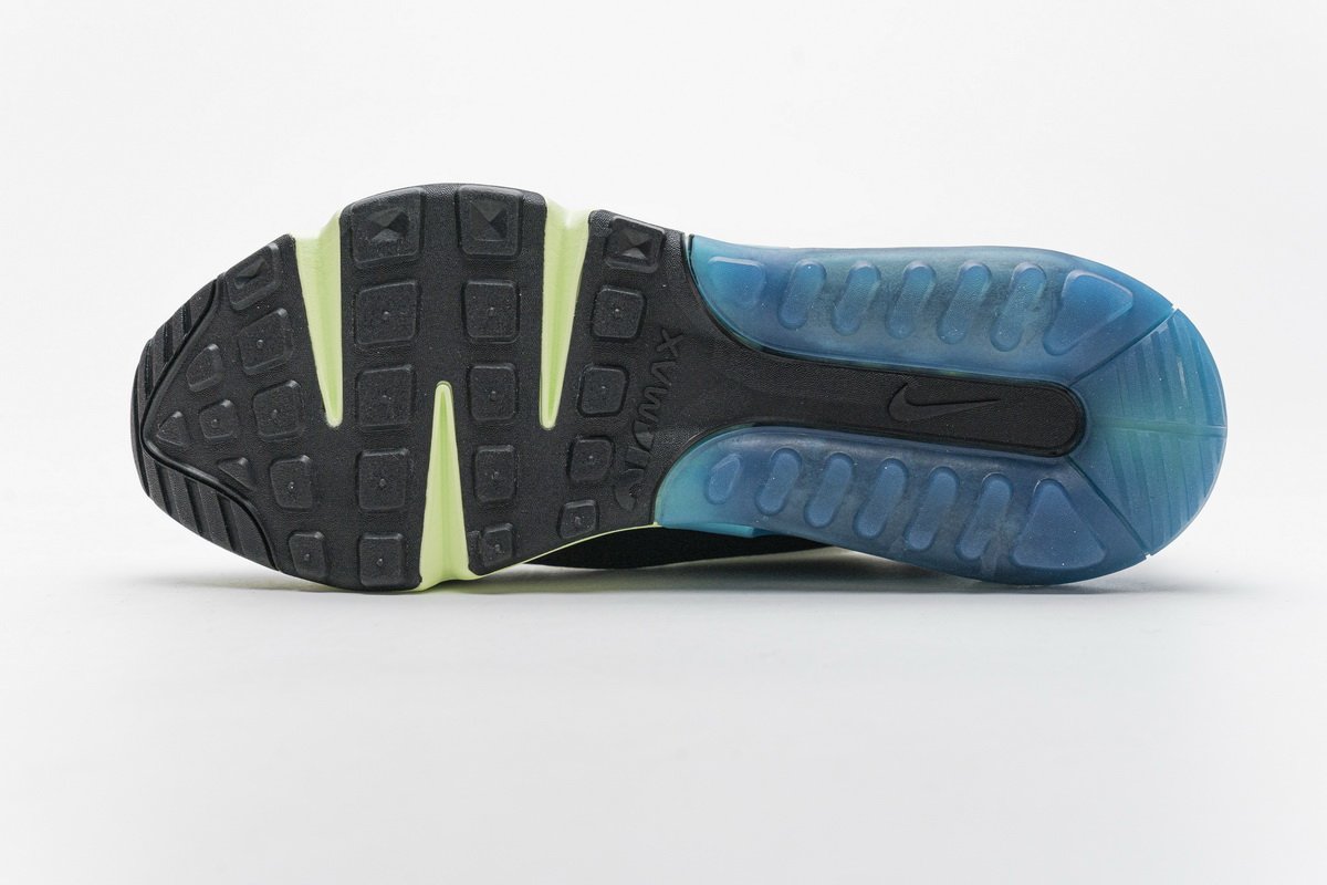 BV99770-101 Nike Air Max 2090 Blue Force