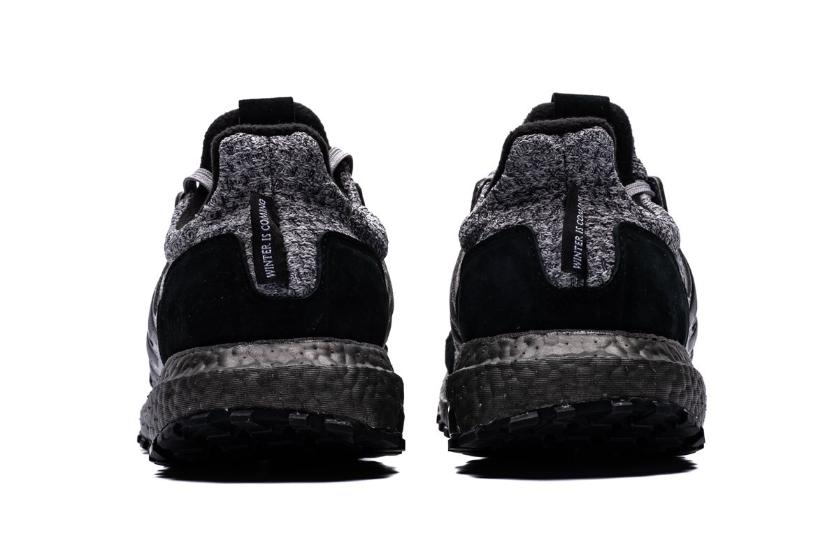 GAME OF THRONES x Ultra Boost “House Stark”EE3706