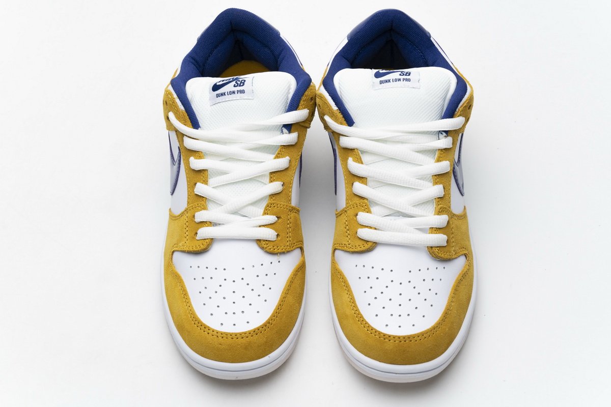 CU1726-500 Nike Dunk Low “Plum”