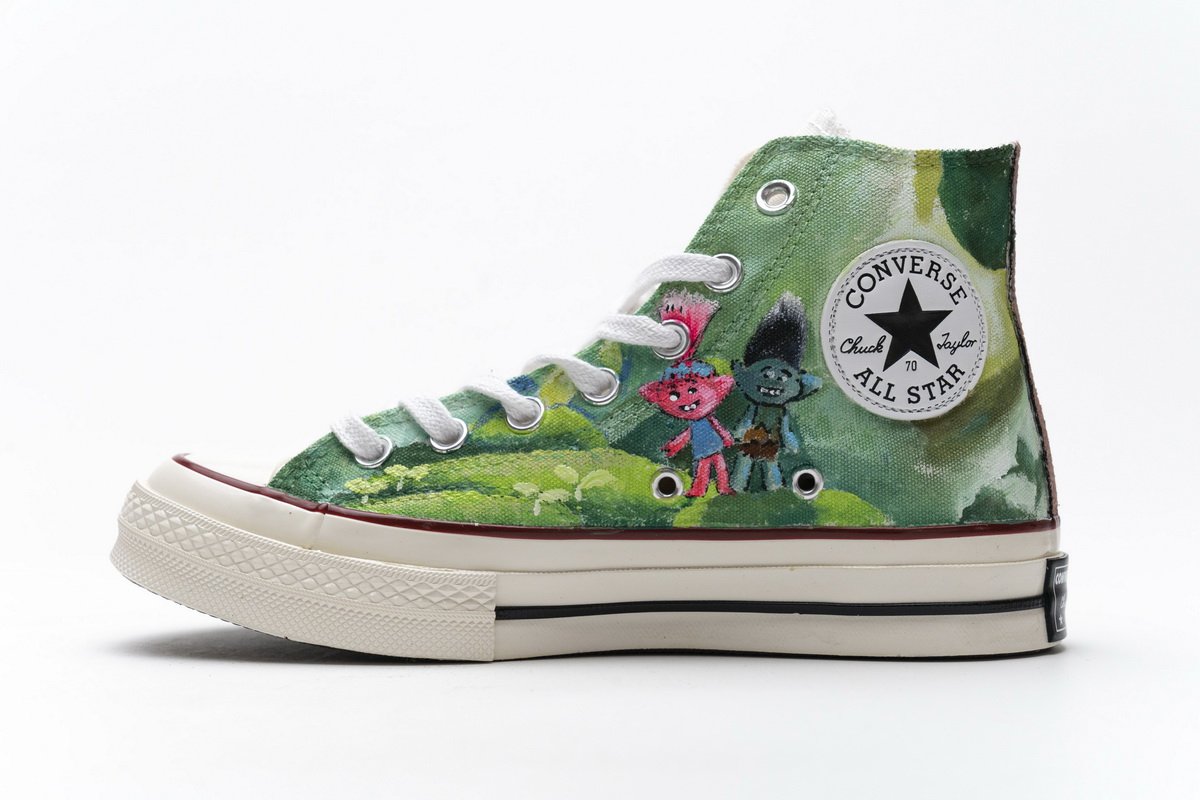 Converse Chuck 70 HI