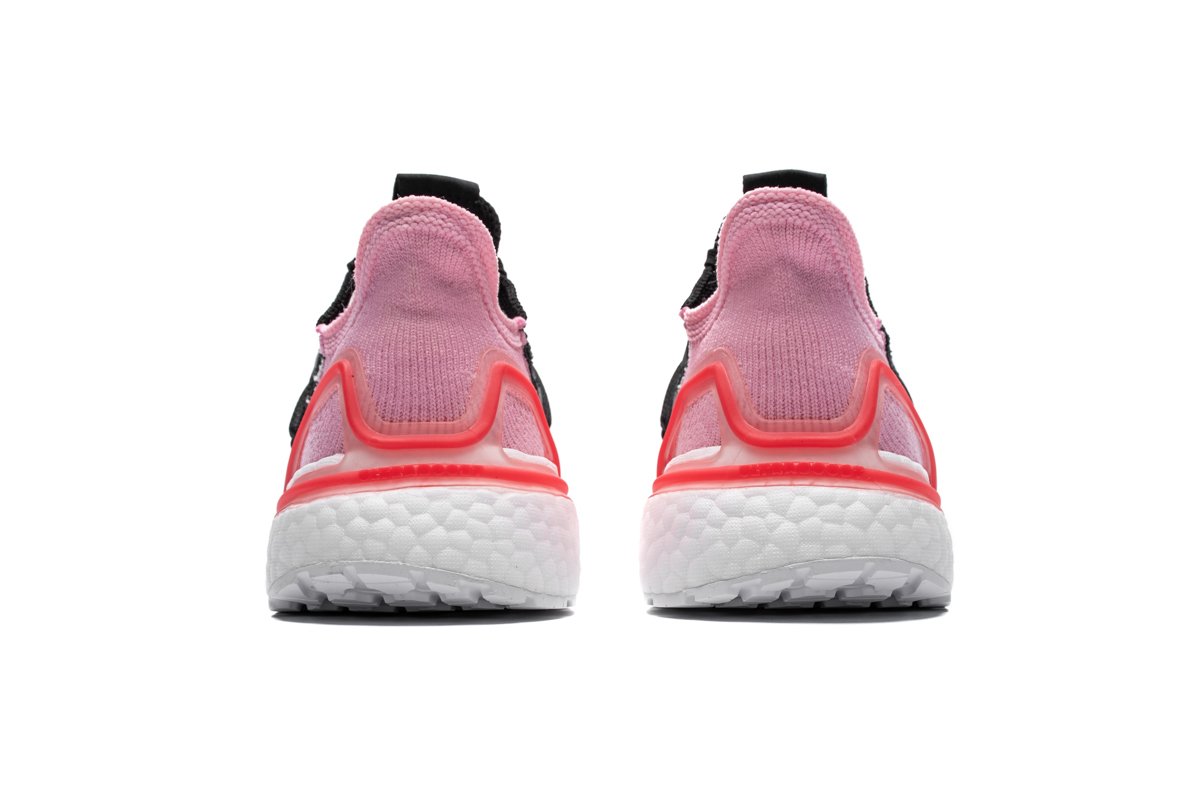 Ultra Boost 5.0(2019) “Bat Orchid” G26129