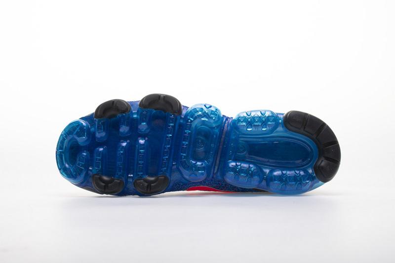 Nike Air Vapormax Flyknit 3 Blue Fury AJ6900-401