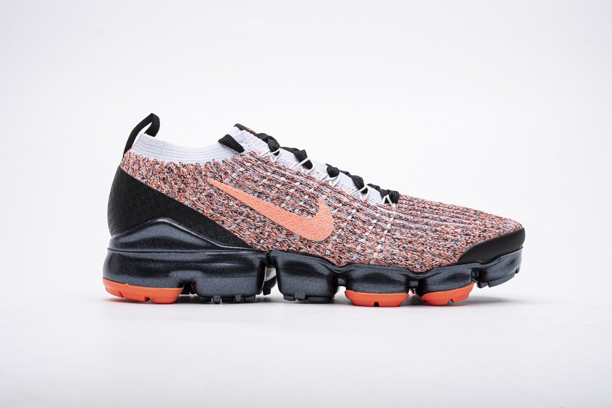 Nike Air Vapormax Flyknit 3 Bright Mango AJ6900-800