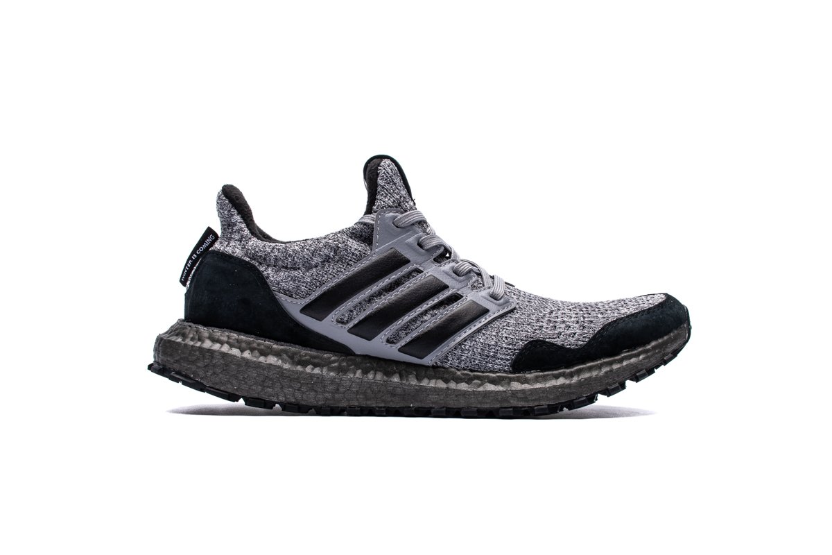 GAME OF THRONES x Ultra Boost “House Stark”EE3706