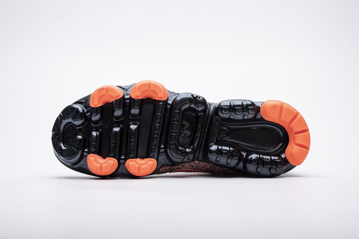 Nike Air Vapormax Flyknit 3 Bright Mango AJ6900-800