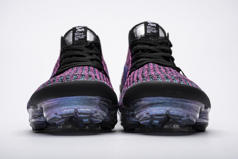 Nike Air VaporMax Flyknit 3.0 2019 “Throwback Future”AJ6910-007
